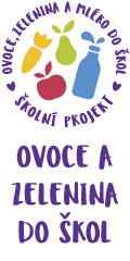 Ovoce a zelenina do škol